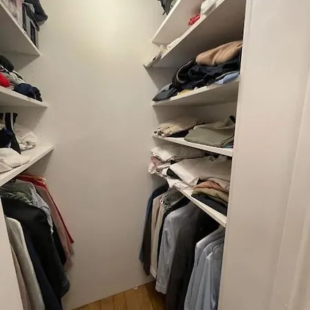 アパート Charming And Bright Flat In A Very Convenient Area